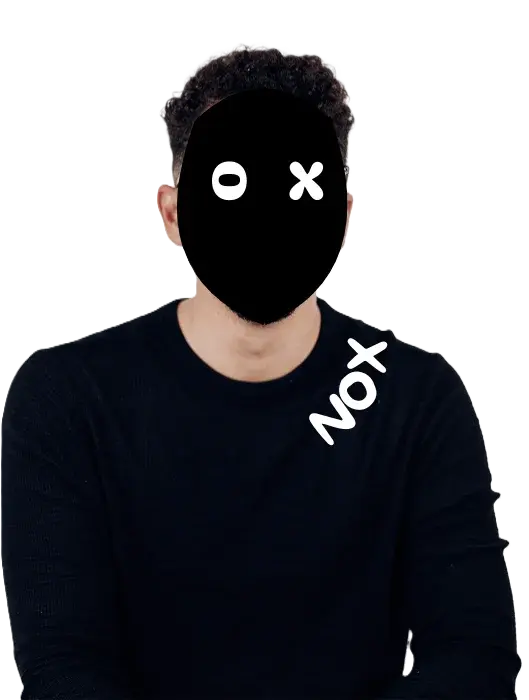Portrait de Odrey